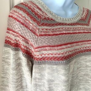 Love On A Hanger Knit Sweater